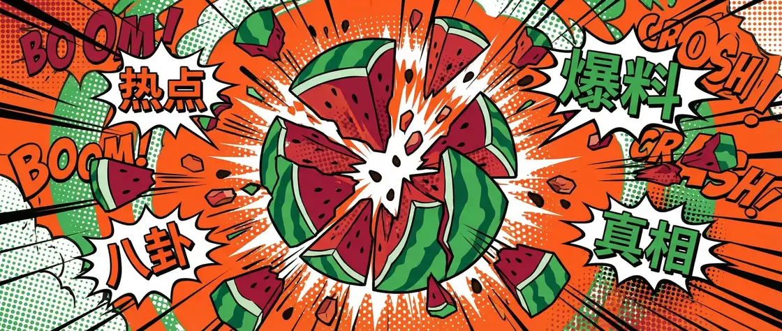 日韩欧洲亚洲suv 今日头瓜爆炸漫画横幅